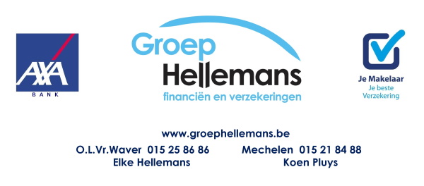 Financieel kantoor Hellemans