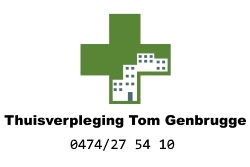 Thuisverpleging Tom Genbrugge